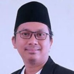 H. Ahmad Muhdlor Ali, S.IP 